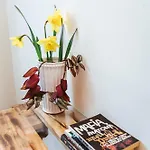 Casa Rosu Cluj-Napoca