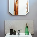 Casa Rosu * Cluj-Napoca