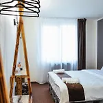 Ξενοδοχείο Casa Rosu *