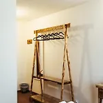 Hotel Casa Rosu