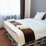 Hotel Casa Rosu Cluj-Napoca