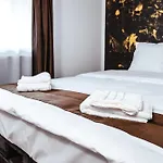 Casa Rosu * Cluj-Napoca