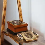 Casa Rosu Ξενοδοχείο