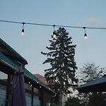 Casa Rosu Ξενοδοχείο
