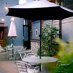 Casa Rosu Cluj-Napoca