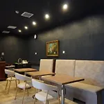 Hotel Casa Rosu *
