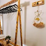 Casa Rosu Κλουζ-Ναπόκα