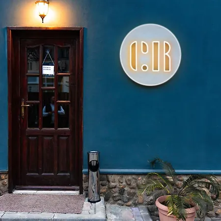 Casa Rosu Ξενοδοχείο *