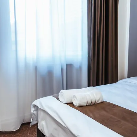 Casa Rosu Κλουζ-Ναπόκα