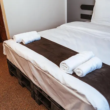 Ξενοδοχείο Casa Rosu *