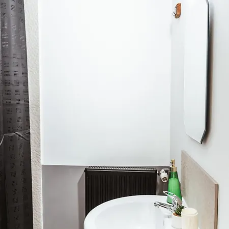 Ξενοδοχείο Casa Rosu *