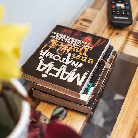 Ξενοδοχείο Casa Rosu Κλουζ-Ναπόκα