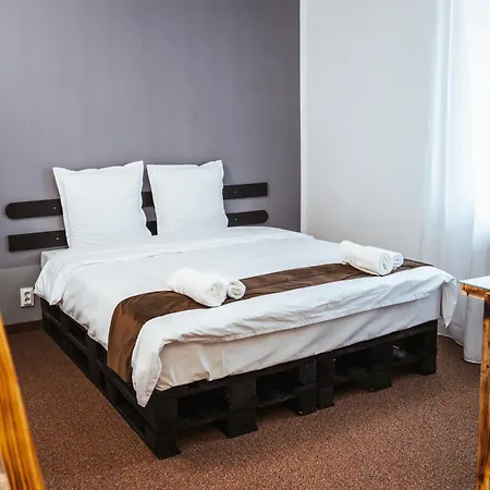 Casa Rosu Cluj-Napoca