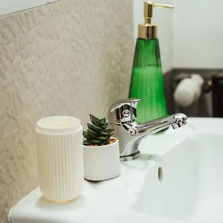 Casa Rosu Ξενοδοχείο *