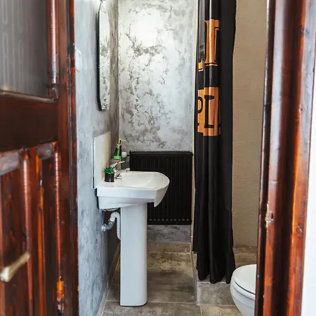 Casa Rosu Hotel Cluj-Napoca