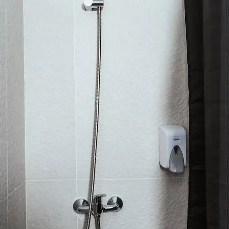 Casa Rosu * Κλουζ-Ναπόκα