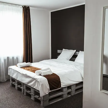 Casa Rosu * Cluj-Napoca