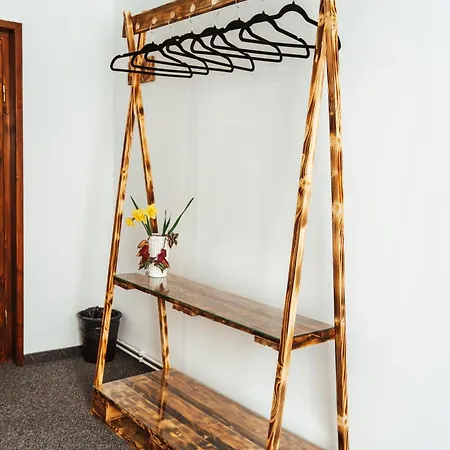 Ξενοδοχείο Casa Rosu Κλουζ-Ναπόκα