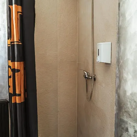 Casa Rosu كلوج-نابوكا