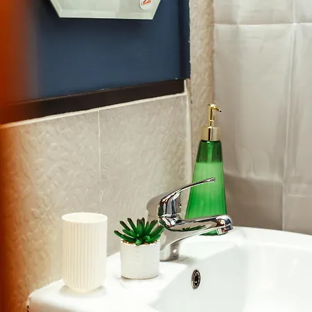 Ξενοδοχείο Casa Rosu