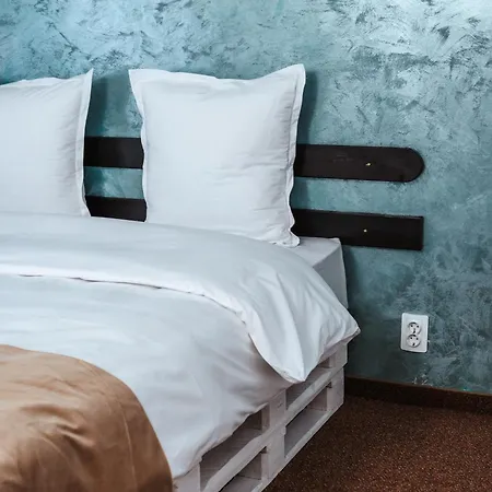 Ξενοδοχείο Casa Rosu