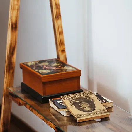 Casa Rosu Ξενοδοχείο