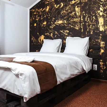 Casa Rosu Ξενοδοχείο Κλουζ-Ναπόκα