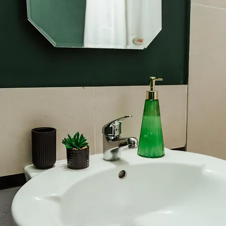 Casa Rosu Otel Kaloşvar