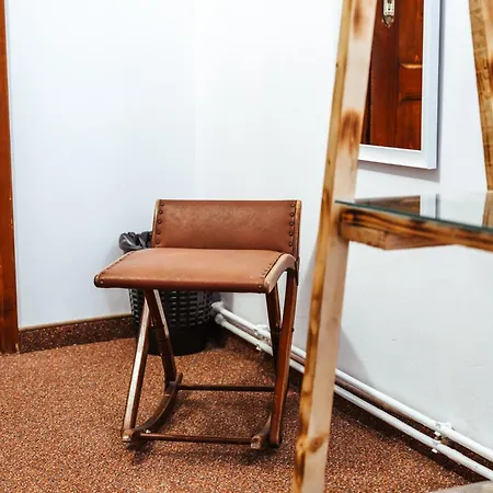 Casa Rosu فندق *