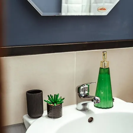 Casa Rosu Ξενοδοχείο *