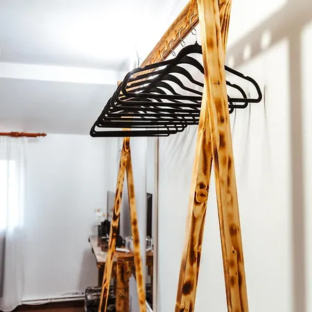 Casa Rosu فندق *