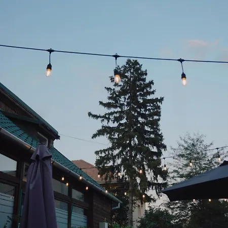 Casa Rosu Ξενοδοχείο