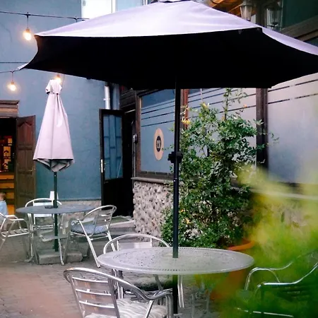 Casa Rosu Κλουζ-Ναπόκα