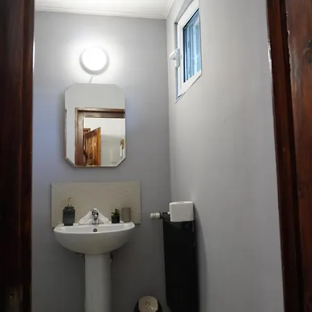 Casa Rosu * كلوج-نابوكا