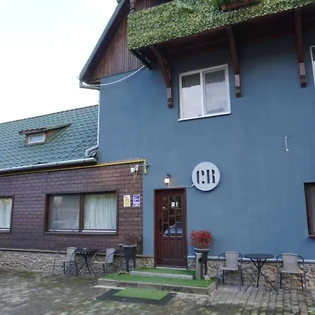 Casa Rosu Ξενοδοχείο