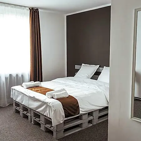 Casa Rosu Hotel Cluj-Napoca