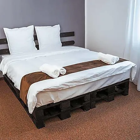 Casa Rosu * Cluj-Napoca