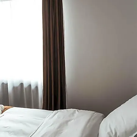 Casa Rosu Hotel *
