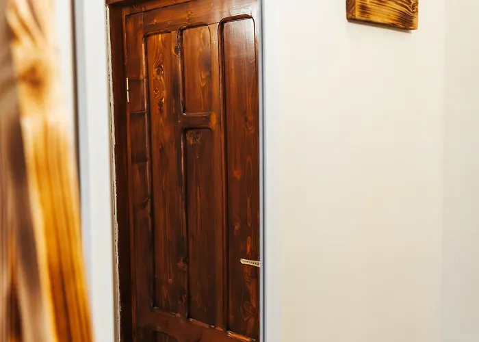 Casa Rosu * Cluj-Napoca