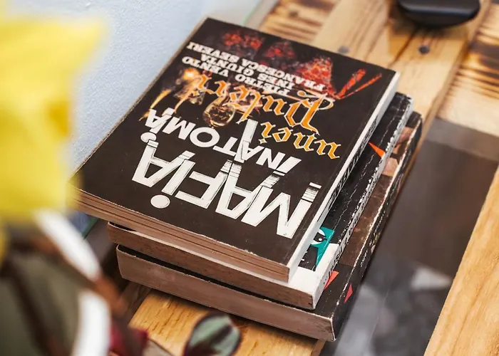 Hotel Casa Rosu Cluj-Napoca