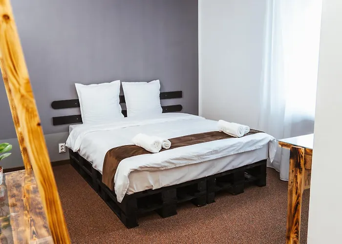 Casa Rosu Cluj-Napoca