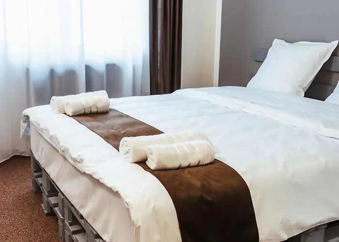 Hotel Casa Rosu Cluj-Napoca