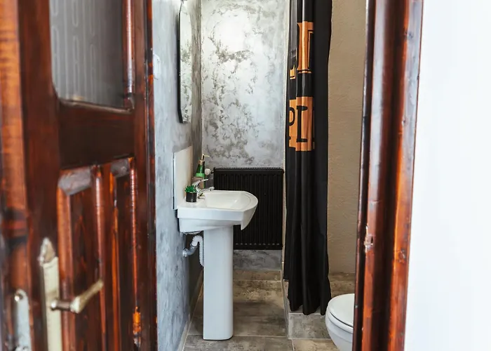 Casa Rosu Hotel Cluj-Napoca