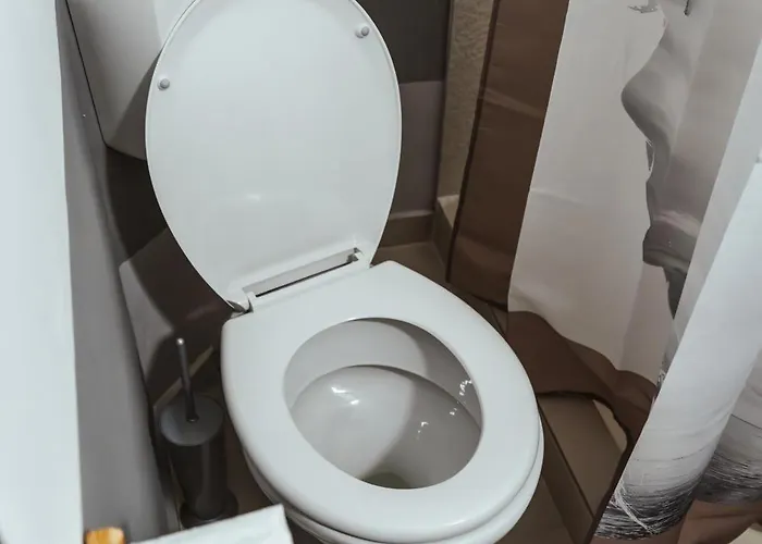 Casa Rosu Cluj-Napoca