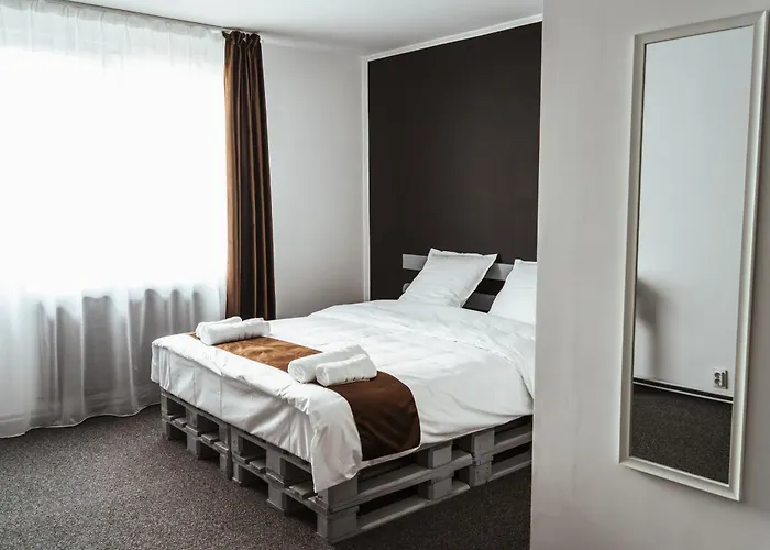 Casa Rosu * Cluj-Napoca