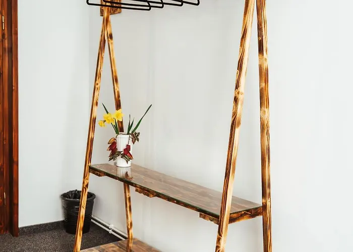 Hotel Casa Rosu Kluż-Napoka