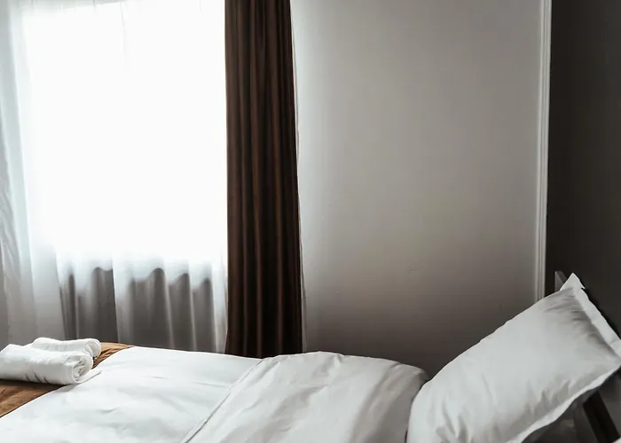 Casa Rosu * Kluż-Napoka