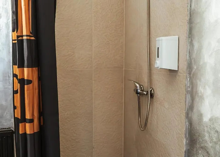 Casa Rosu Cluj-Napoca