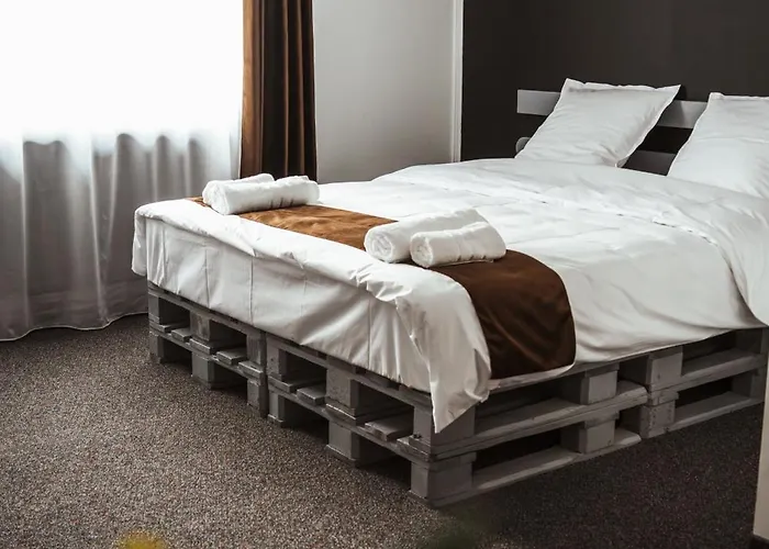 Casa Rosu * Cluj-Napoca