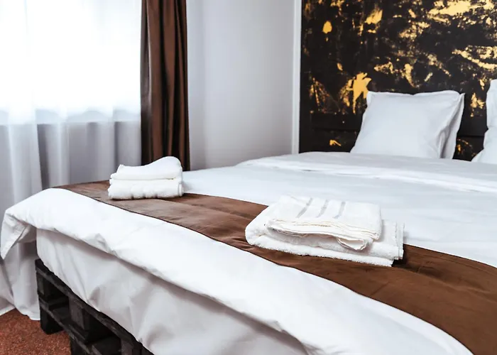 Casa Rosu * Cluj-Napoca